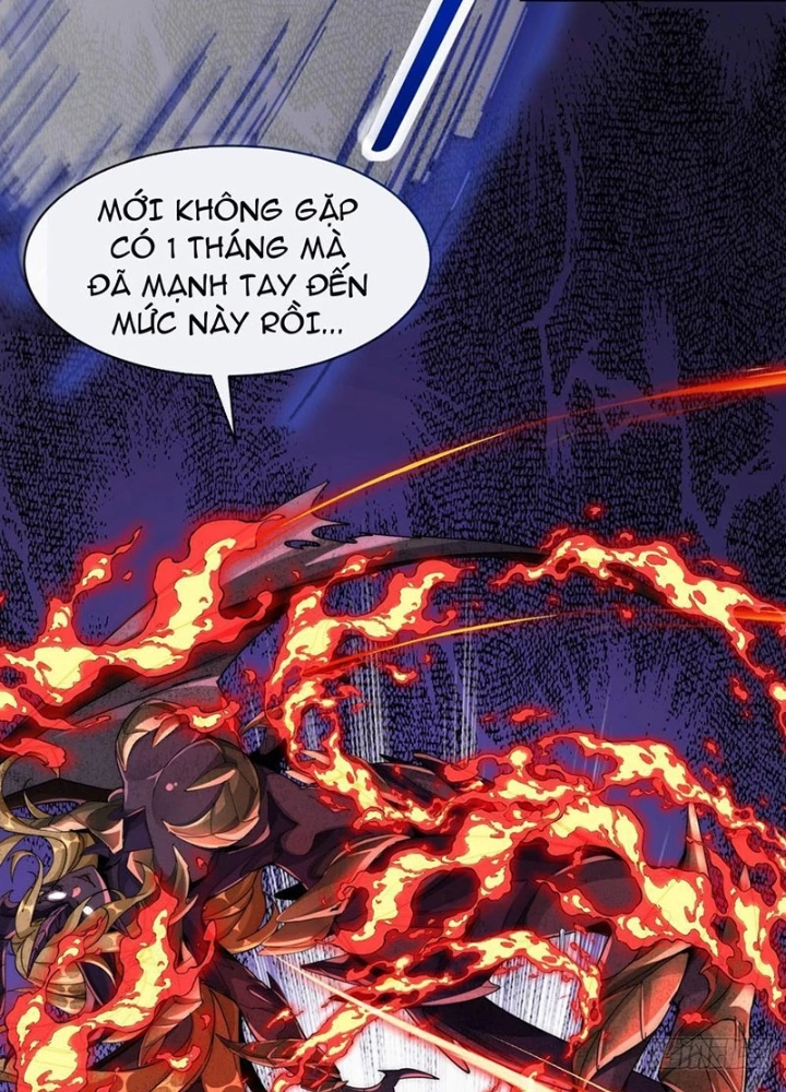 Nhân Vật Phản Diện Trong Trò Chơi Tận Thế Quật Khởi Chapter 9 - Trang 2