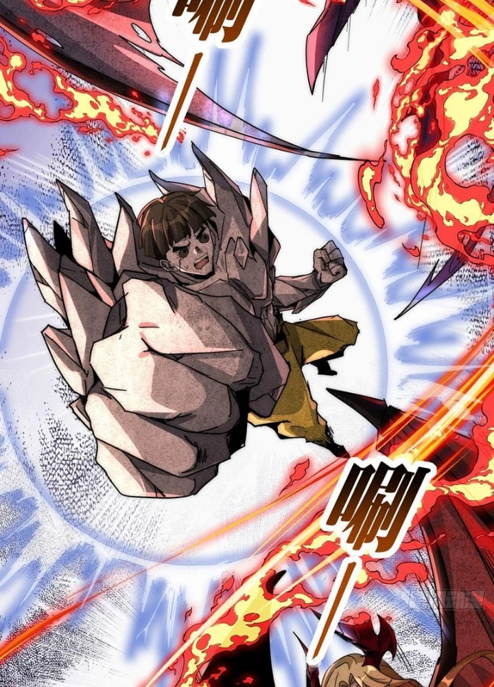 Nhân Vật Phản Diện Trong Trò Chơi Tận Thế Quật Khởi Chapter 9 - Trang 2