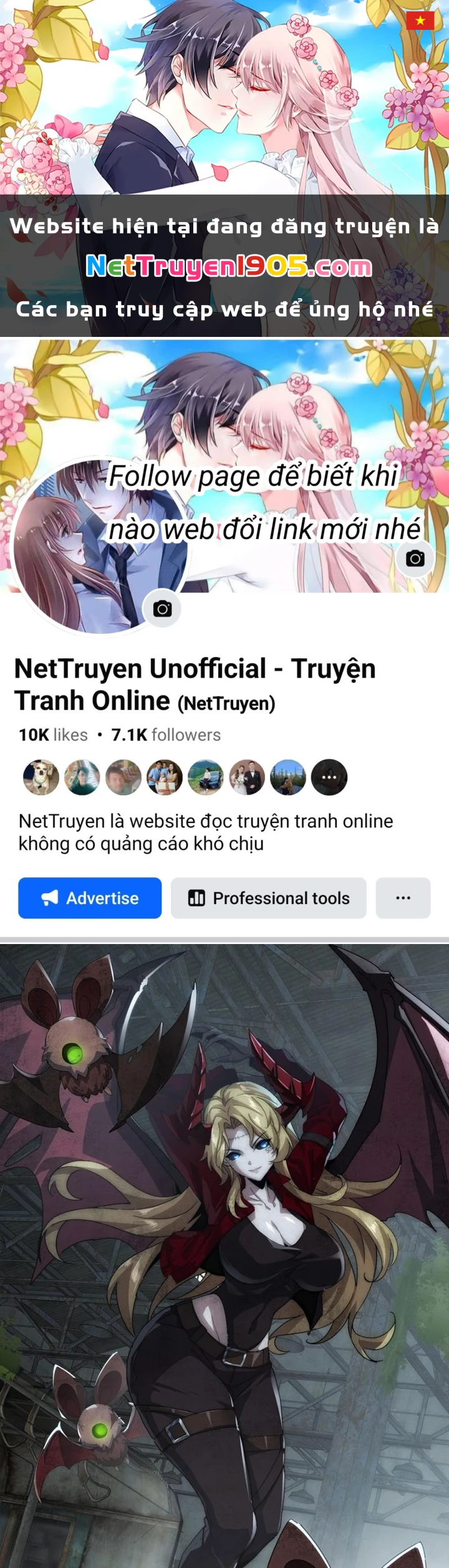 Nhân Vật Phản Diện Trong Trò Chơi Tận Thế Quật Khởi Chapter 9 - Trang 2