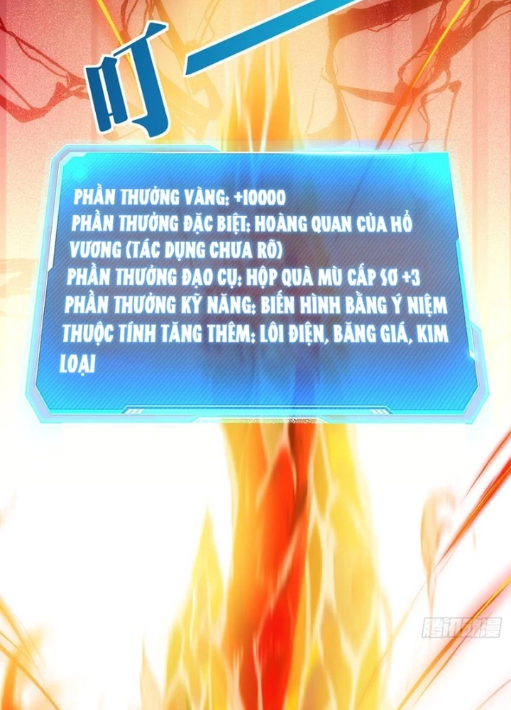 Nhân Vật Phản Diện Trong Trò Chơi Tận Thế Quật Khởi Chapter 9 - Trang 2