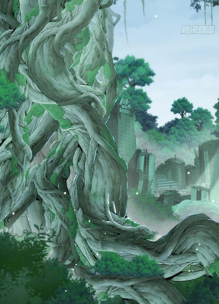 Nhân Vật Phản Diện Trong Trò Chơi Tận Thế Quật Khởi Chapter 9 - Trang 2