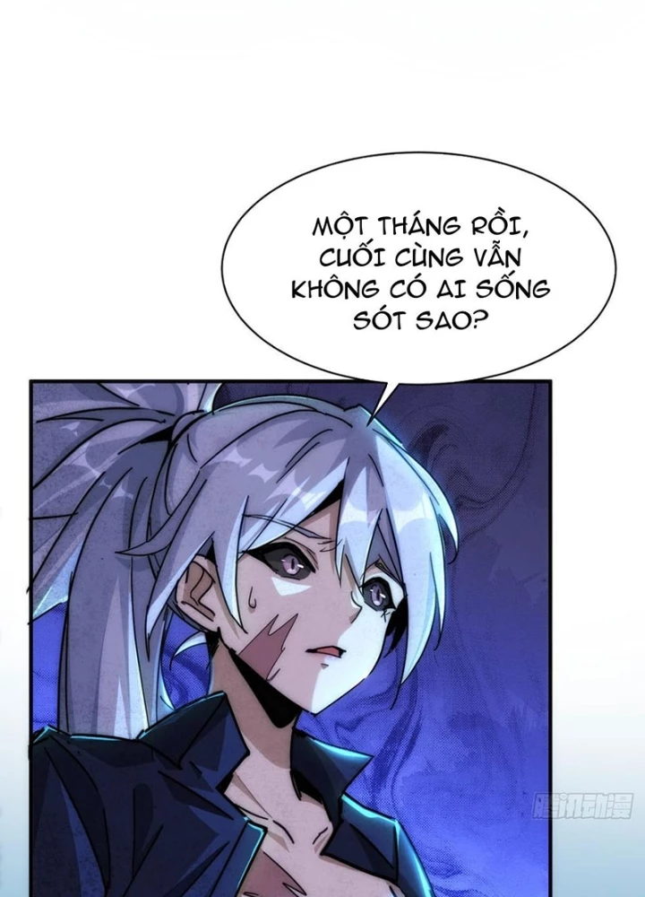 Nhân Vật Phản Diện Trong Trò Chơi Tận Thế Quật Khởi Chapter 9 - Trang 2
