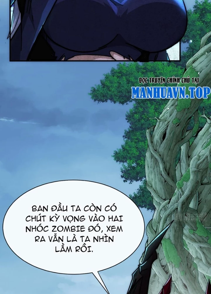 Nhân Vật Phản Diện Trong Trò Chơi Tận Thế Quật Khởi Chapter 9 - Trang 2