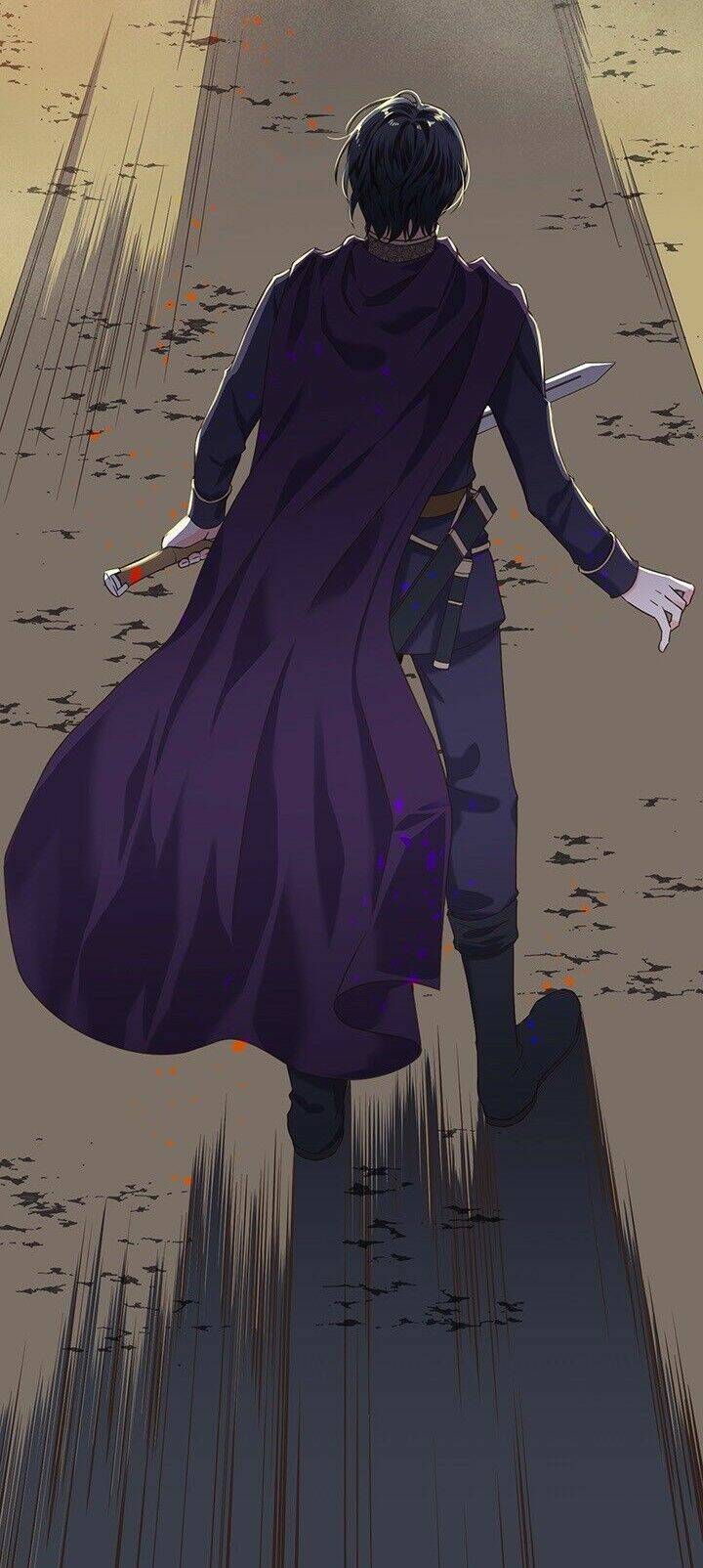 Nhân Vật Phản Diện Yêu Cầu Tôi Yêu Chàng Chapter 0 - Trang 2