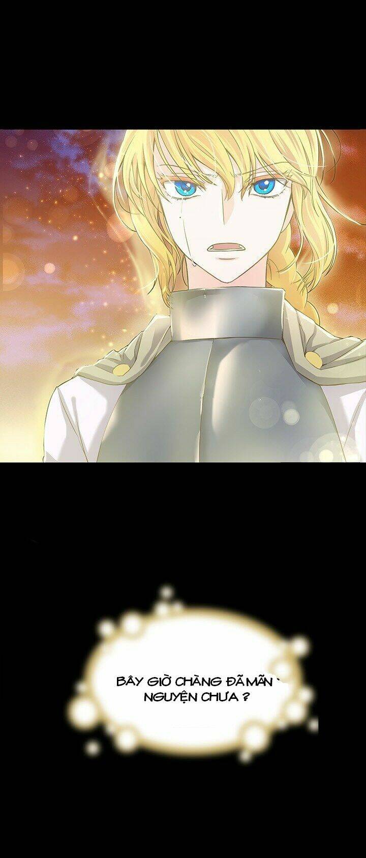 Nhân Vật Phản Diện Yêu Cầu Tôi Yêu Chàng Chapter 0 - Trang 2