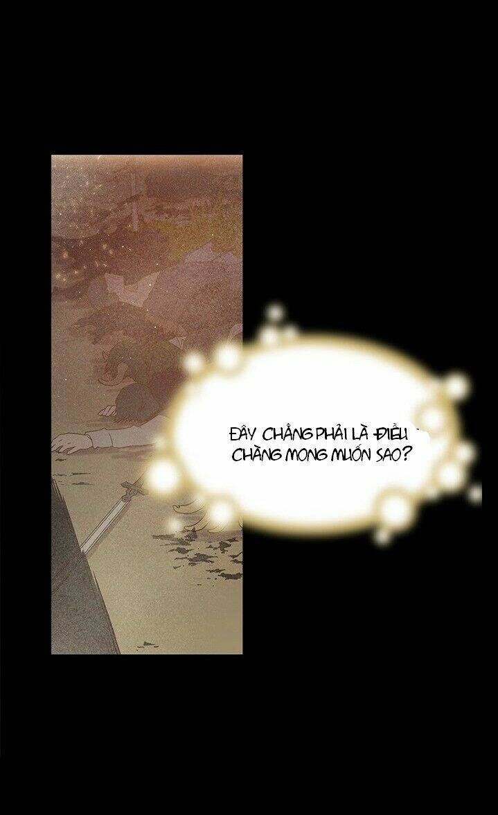 Nhân Vật Phản Diện Yêu Cầu Tôi Yêu Chàng Chapter 0 - Trang 2