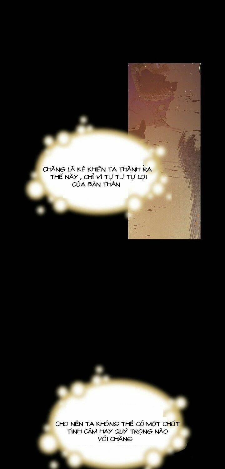 Nhân Vật Phản Diện Yêu Cầu Tôi Yêu Chàng Chapter 0 - Trang 2