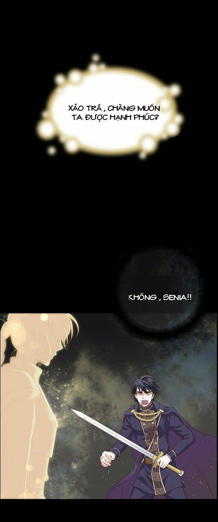 Nhân Vật Phản Diện Yêu Cầu Tôi Yêu Chàng Chapter 0 - Trang 2