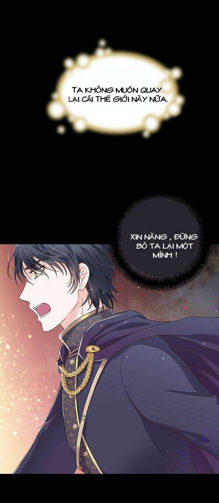 Nhân Vật Phản Diện Yêu Cầu Tôi Yêu Chàng Chapter 0 - Trang 2