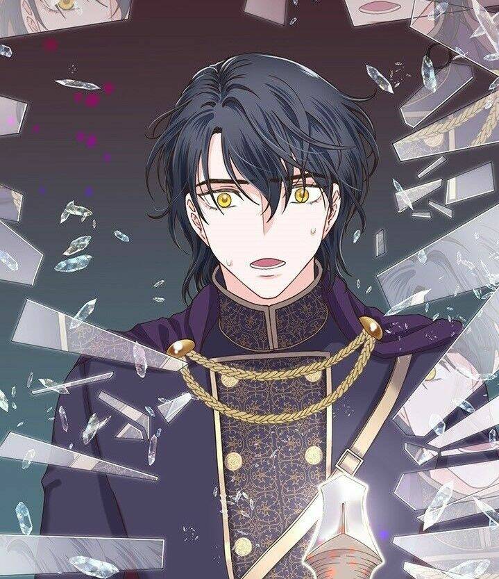 Nhân Vật Phản Diện Yêu Cầu Tôi Yêu Chàng Chapter 0 - Trang 2