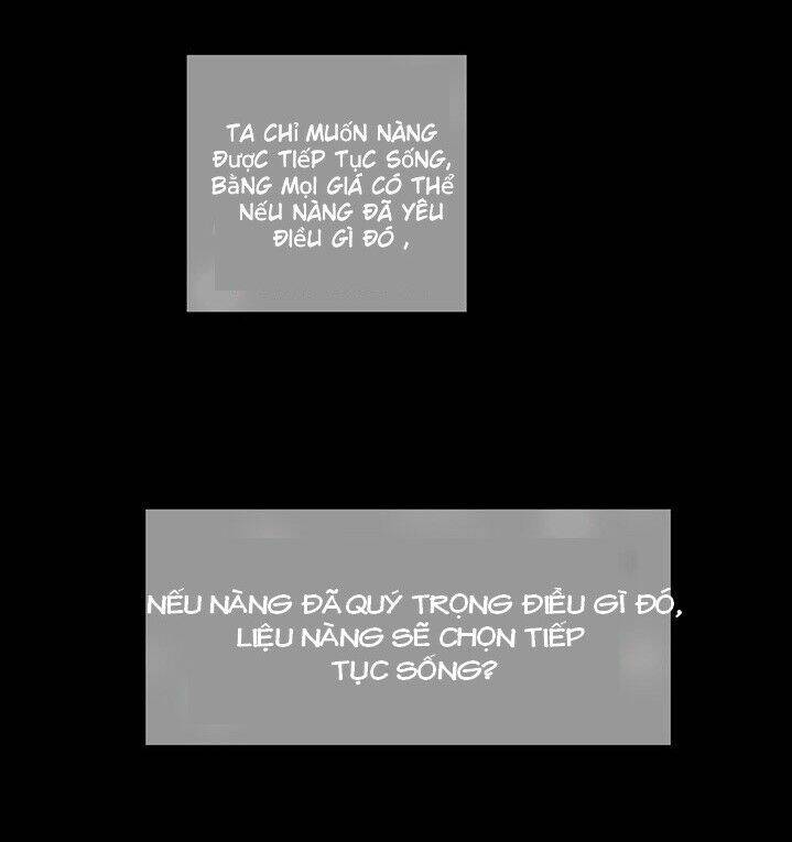 Nhân Vật Phản Diện Yêu Cầu Tôi Yêu Chàng Chapter 0 - Trang 2