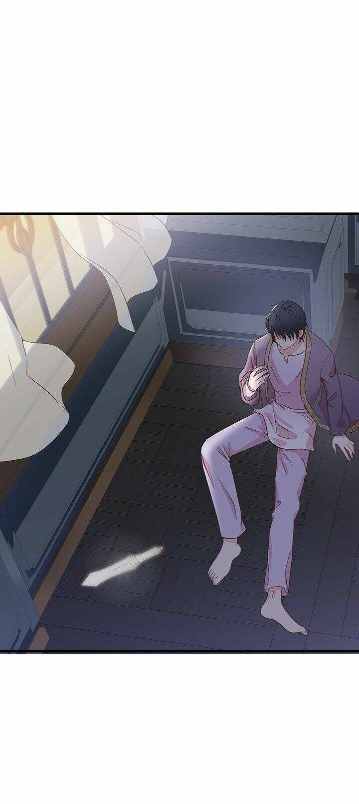 Nhân Vật Phản Diện Yêu Cầu Tôi Yêu Chàng Chapter 0 - Trang 2