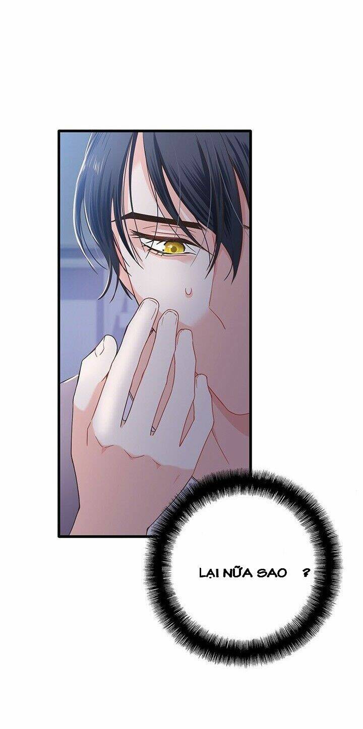 Nhân Vật Phản Diện Yêu Cầu Tôi Yêu Chàng Chapter 0 - Trang 2