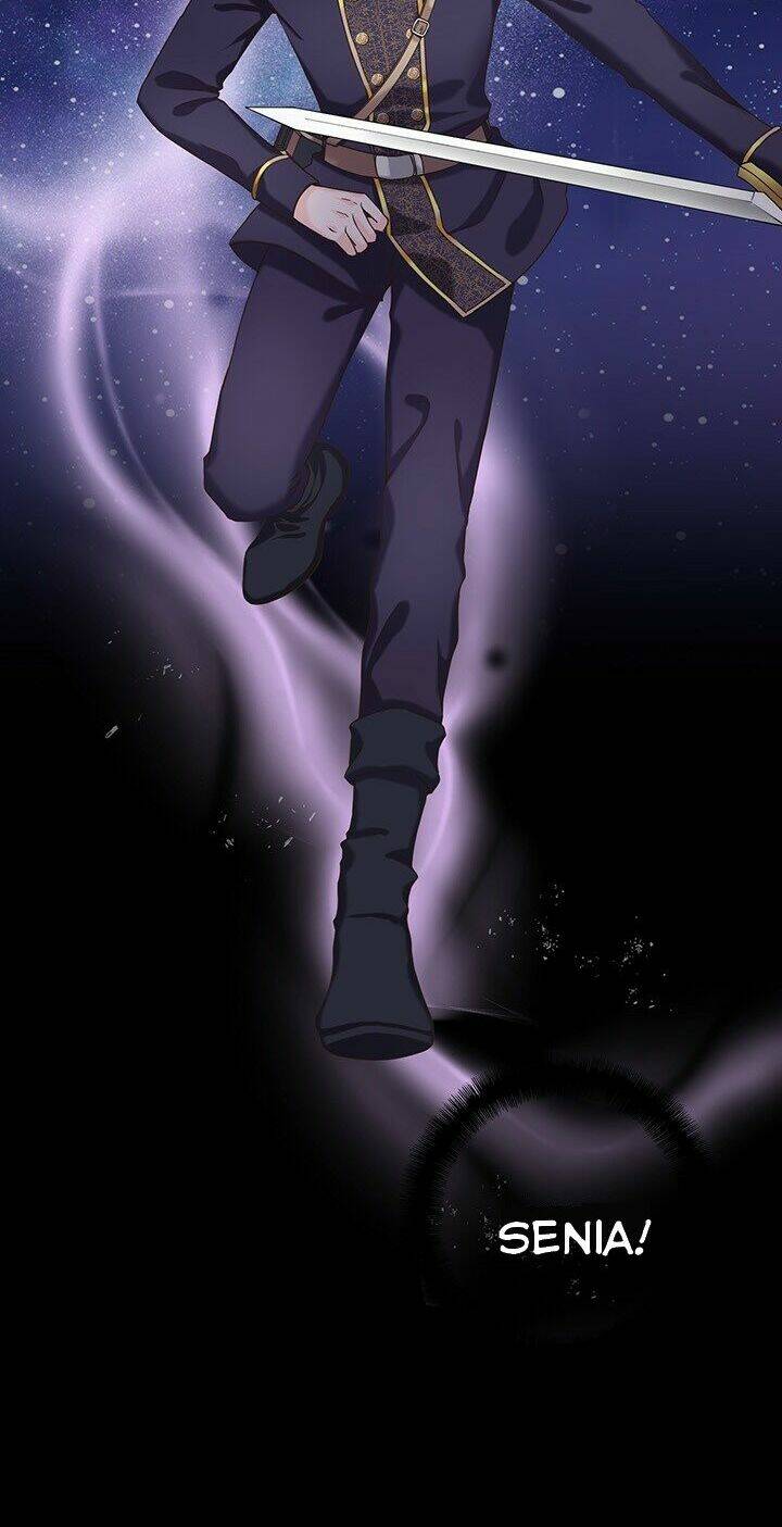 Nhân Vật Phản Diện Yêu Cầu Tôi Yêu Chàng Chapter 0 - Trang 2