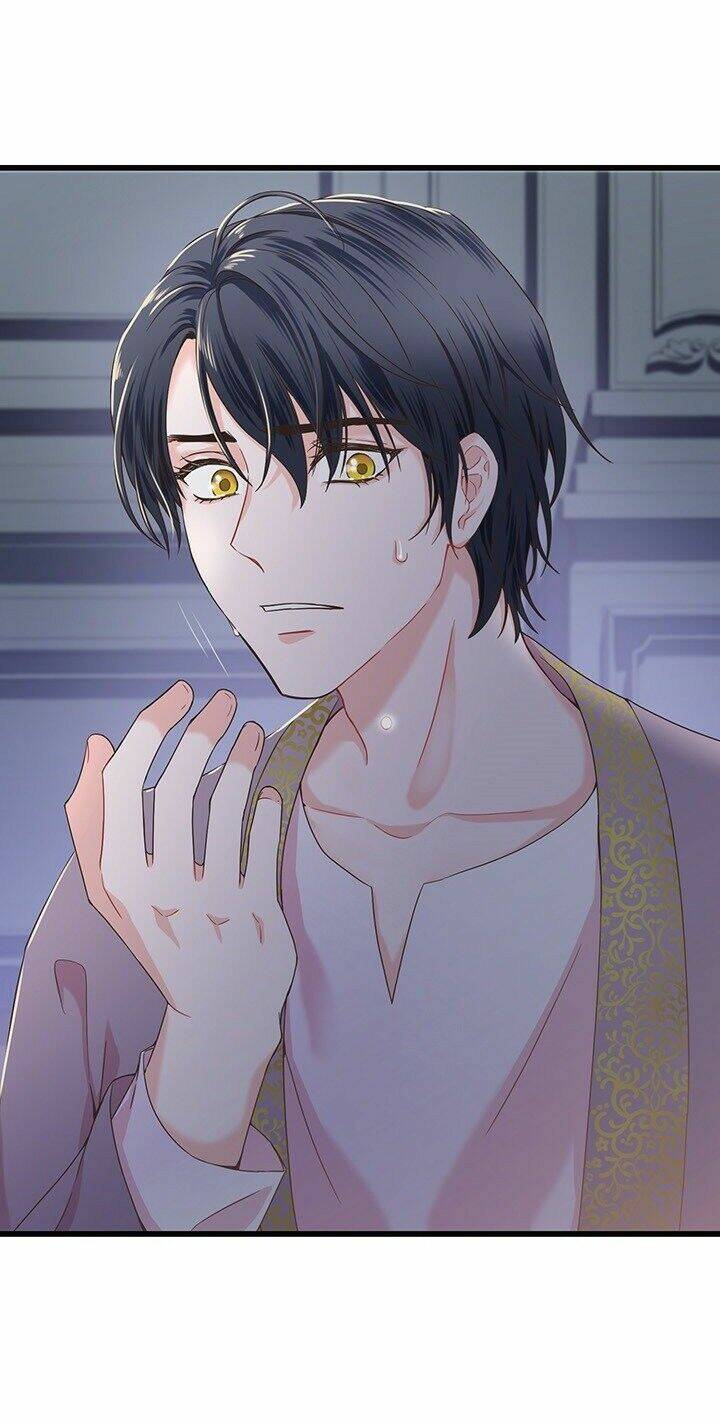 Nhân Vật Phản Diện Yêu Cầu Tôi Yêu Chàng Chapter 0 - Trang 2