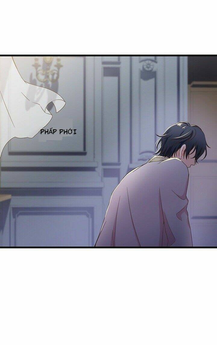 Nhân Vật Phản Diện Yêu Cầu Tôi Yêu Chàng Chapter 0 - Trang 2