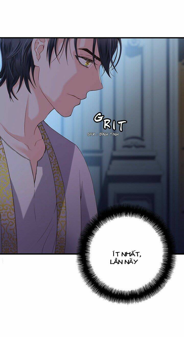 Nhân Vật Phản Diện Yêu Cầu Tôi Yêu Chàng Chapter 0 - Trang 2