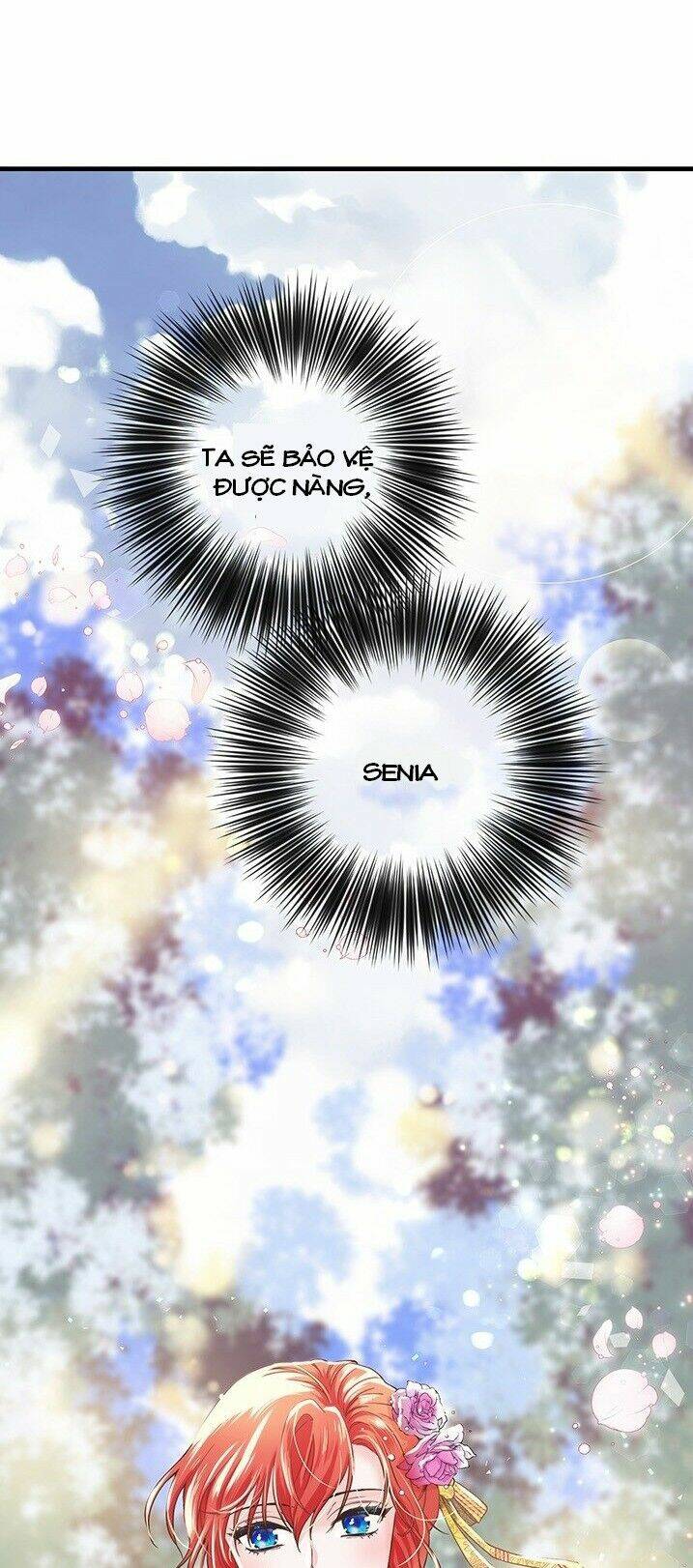 Nhân Vật Phản Diện Yêu Cầu Tôi Yêu Chàng Chapter 0 - Trang 2