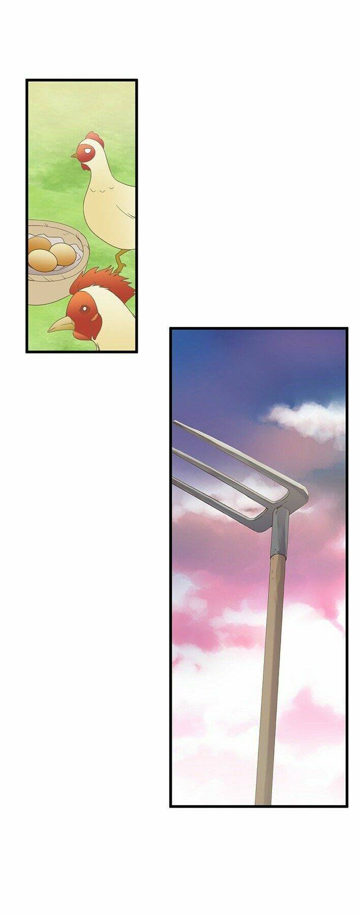 Nhân Vật Phản Diện Yêu Cầu Tôi Yêu Chàng Chapter 0 - Trang 2