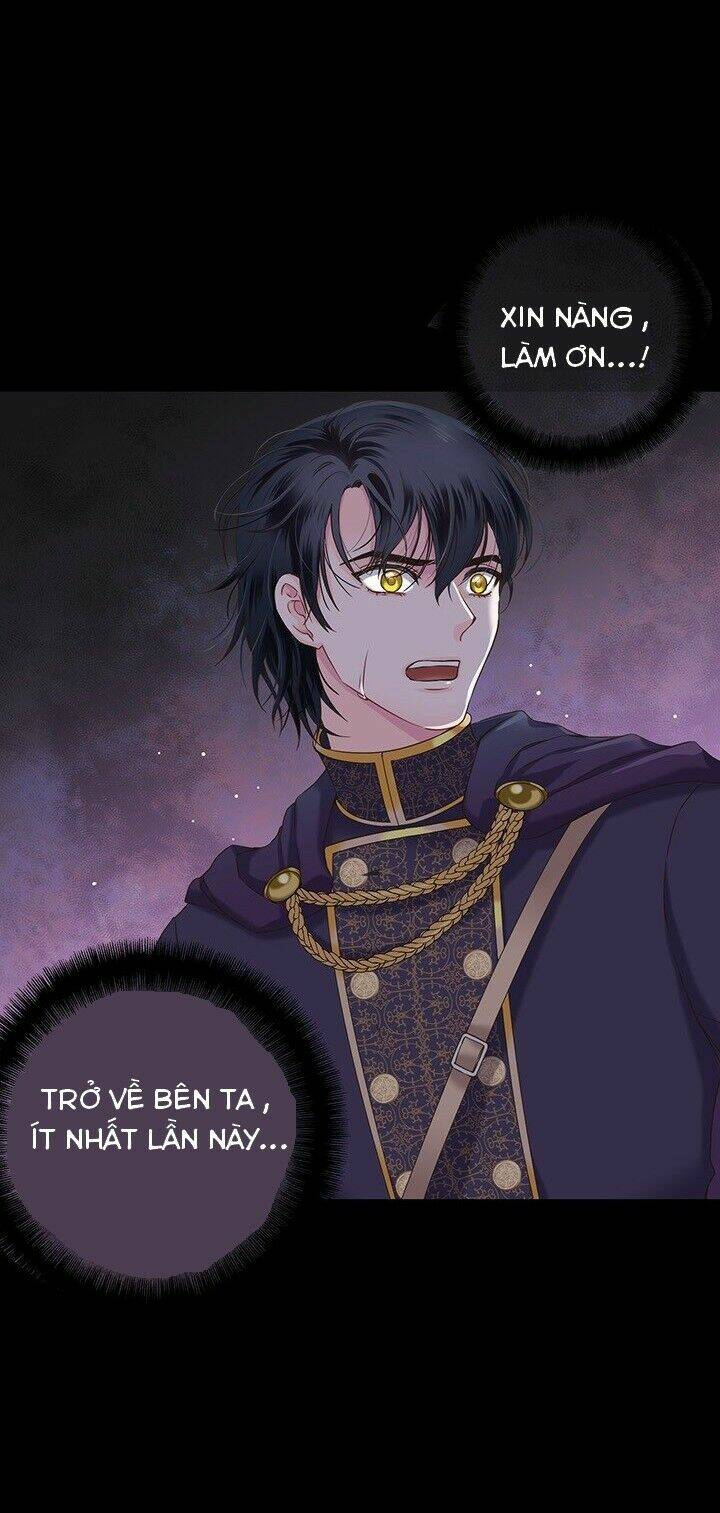 Nhân Vật Phản Diện Yêu Cầu Tôi Yêu Chàng Chapter 0 - Trang 2