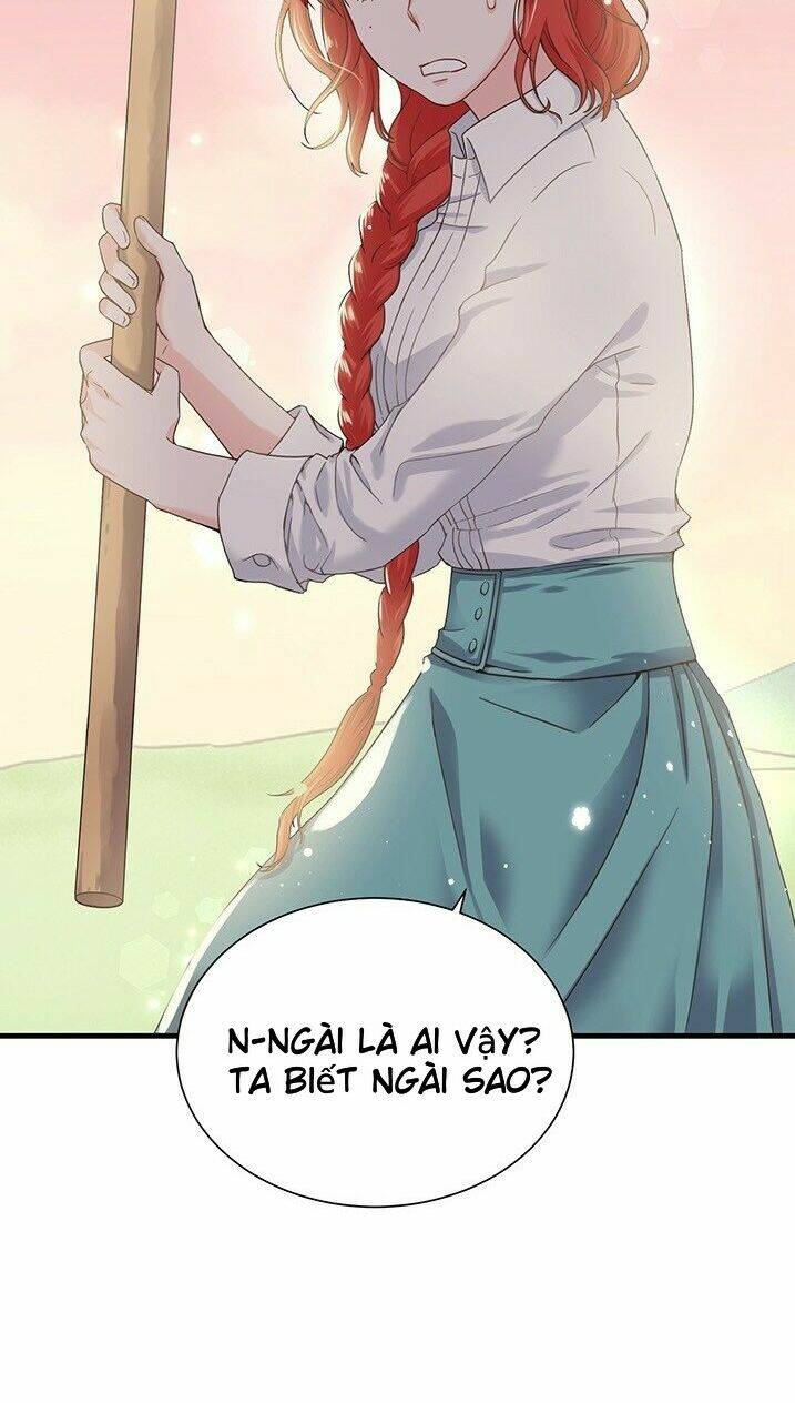 Nhân Vật Phản Diện Yêu Cầu Tôi Yêu Chàng Chapter 0 - Trang 2