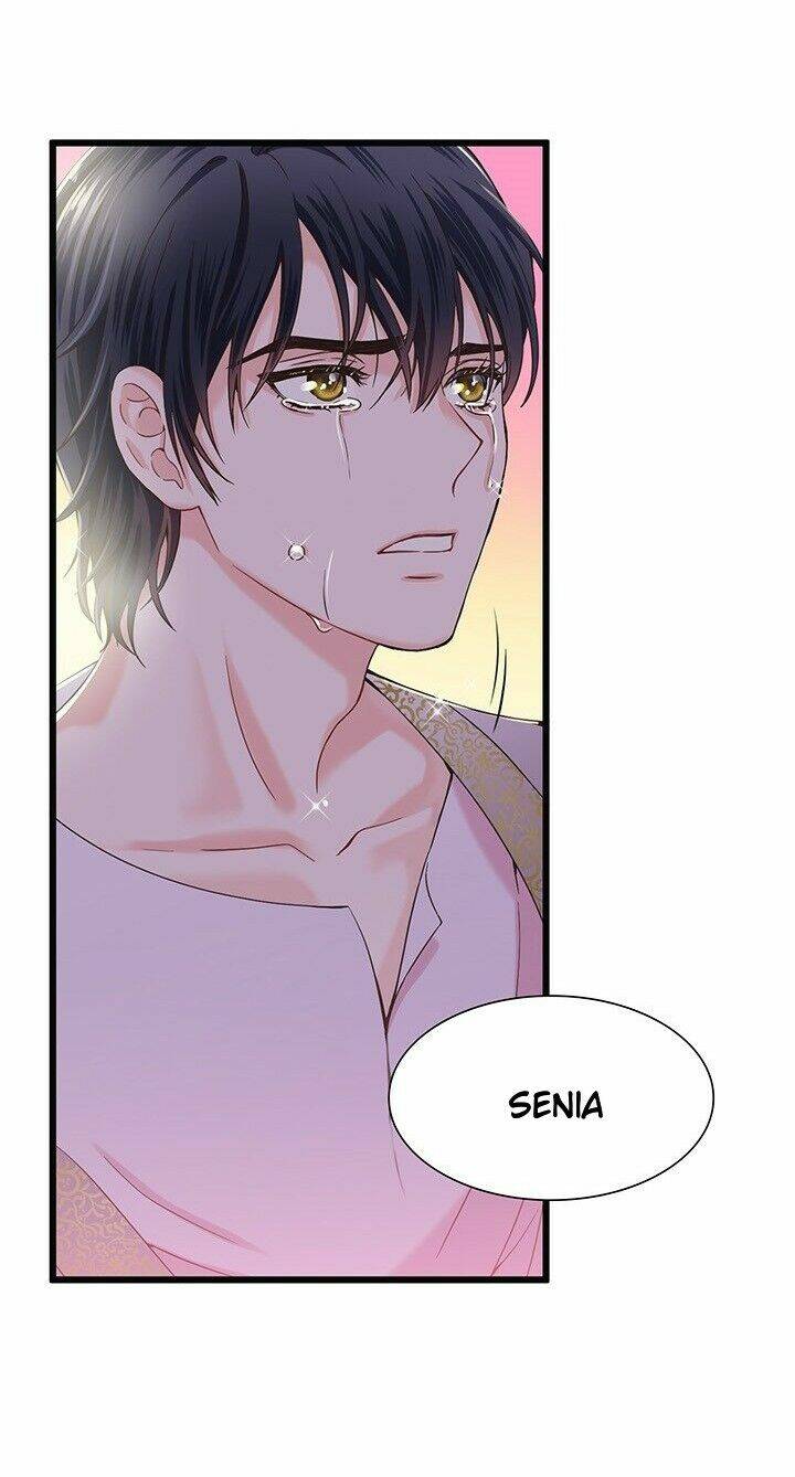 Nhân Vật Phản Diện Yêu Cầu Tôi Yêu Chàng Chapter 0 - Trang 2