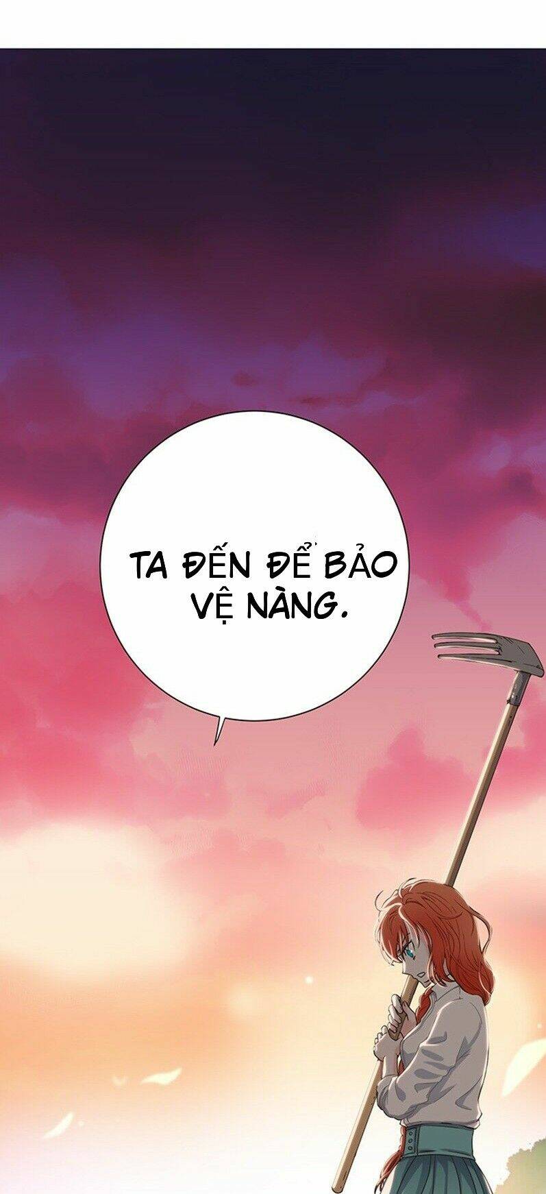 Nhân Vật Phản Diện Yêu Cầu Tôi Yêu Chàng Chapter 0 - Trang 2