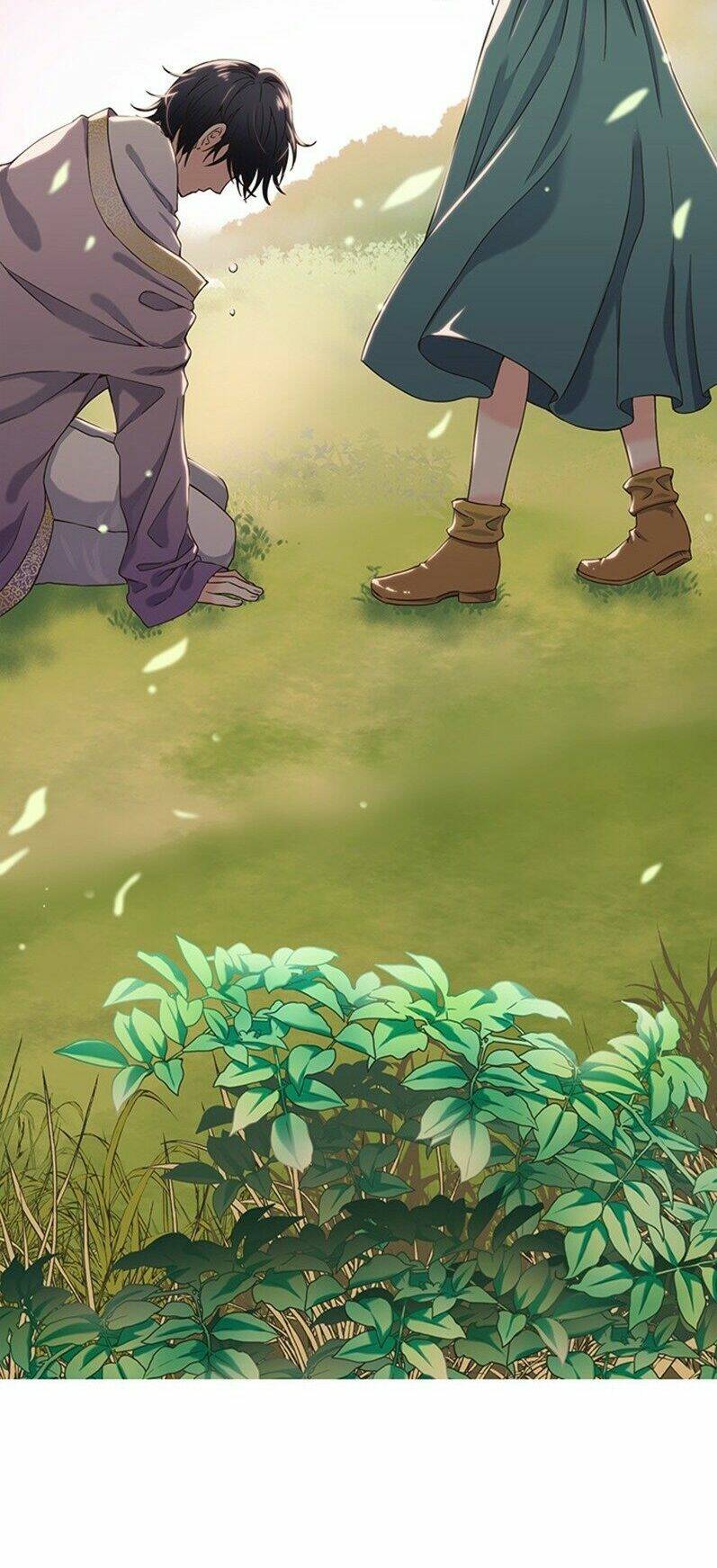 Nhân Vật Phản Diện Yêu Cầu Tôi Yêu Chàng Chapter 0 - Trang 2