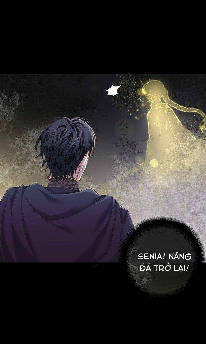 Nhân Vật Phản Diện Yêu Cầu Tôi Yêu Chàng Chapter 0 - Trang 2