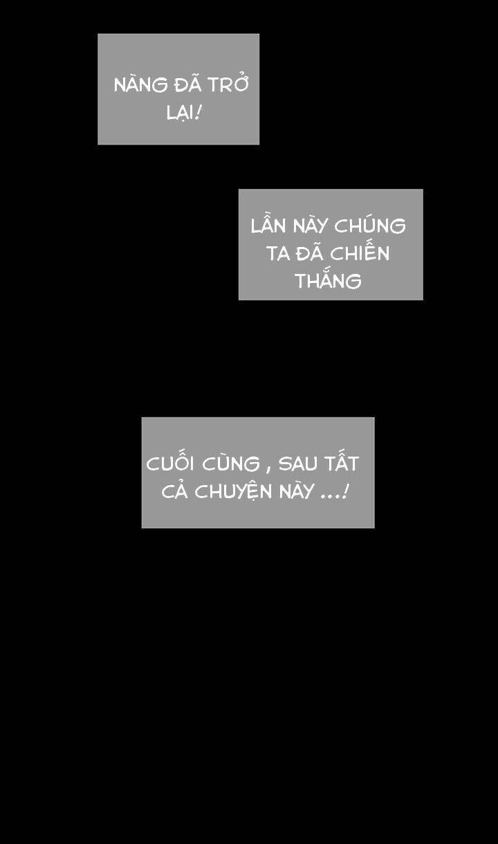 Nhân Vật Phản Diện Yêu Cầu Tôi Yêu Chàng Chapter 0 - Trang 2