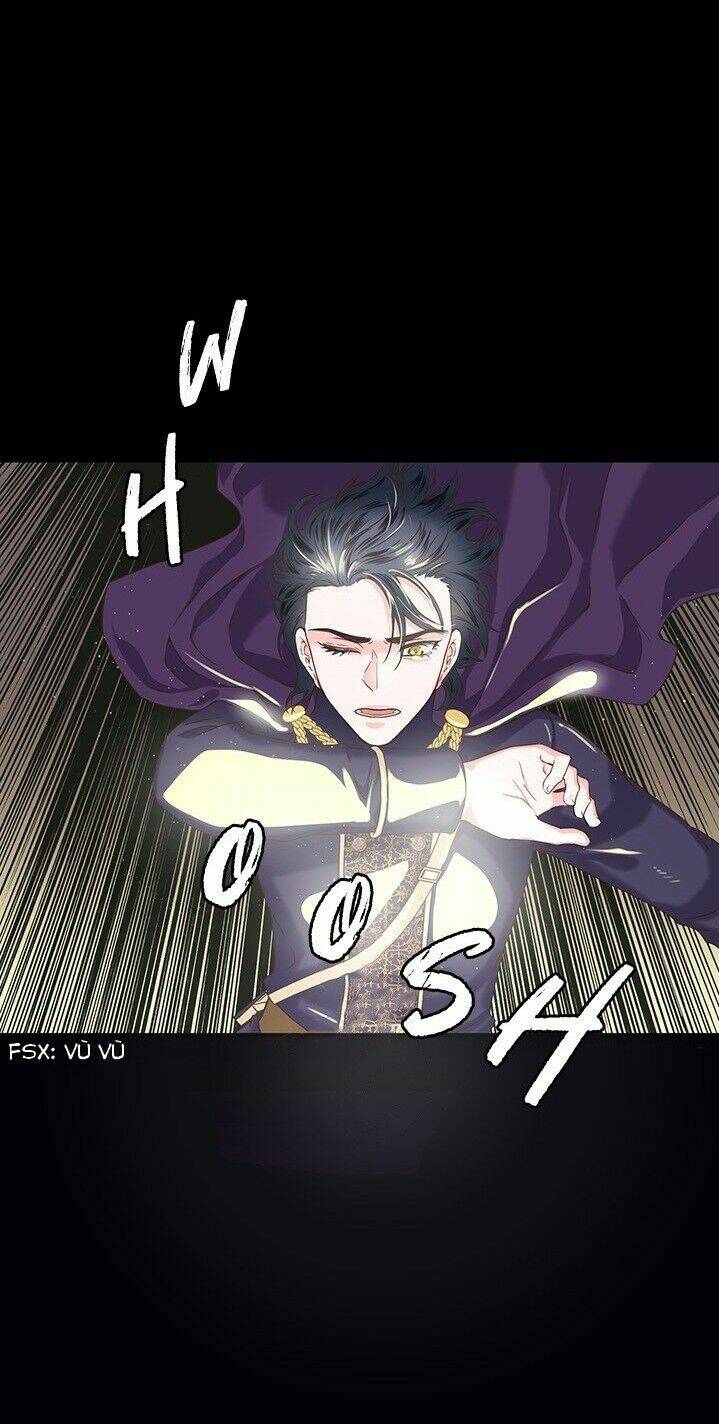 Nhân Vật Phản Diện Yêu Cầu Tôi Yêu Chàng Chapter 0 - Trang 2