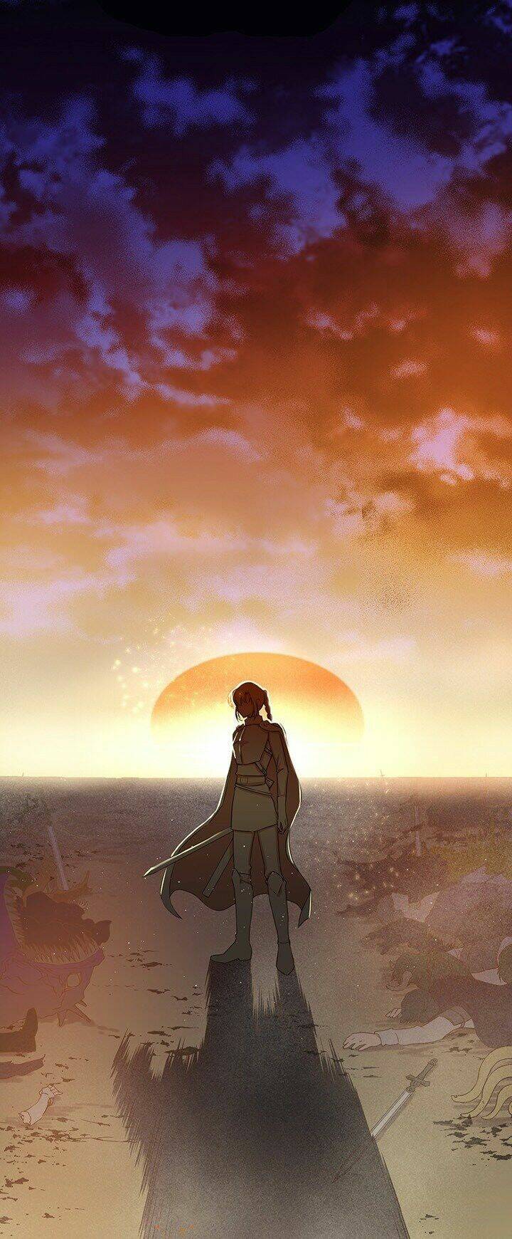 Nhân Vật Phản Diện Yêu Cầu Tôi Yêu Chàng Chapter 0 - Trang 2