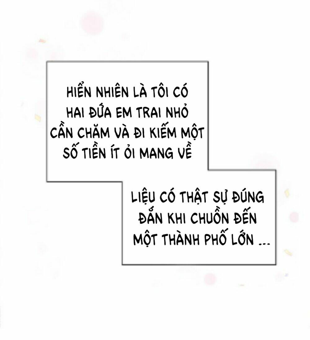 Nhân Vật Phản Diện Yêu Cầu Tôi Yêu Chàng Chapter 1 - Trang 2