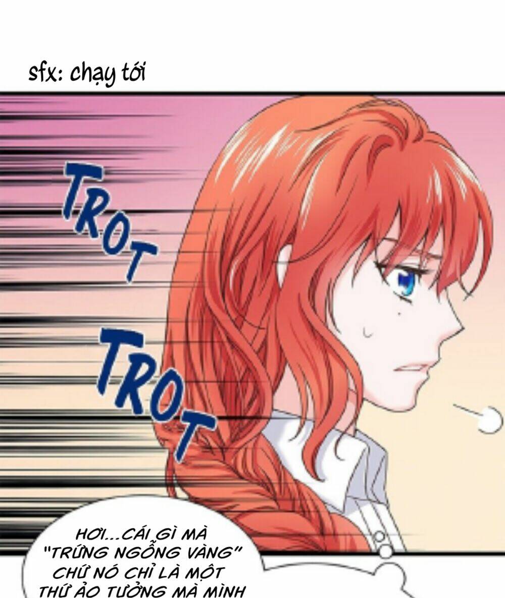 Nhân Vật Phản Diện Yêu Cầu Tôi Yêu Chàng Chapter 1 - Trang 2