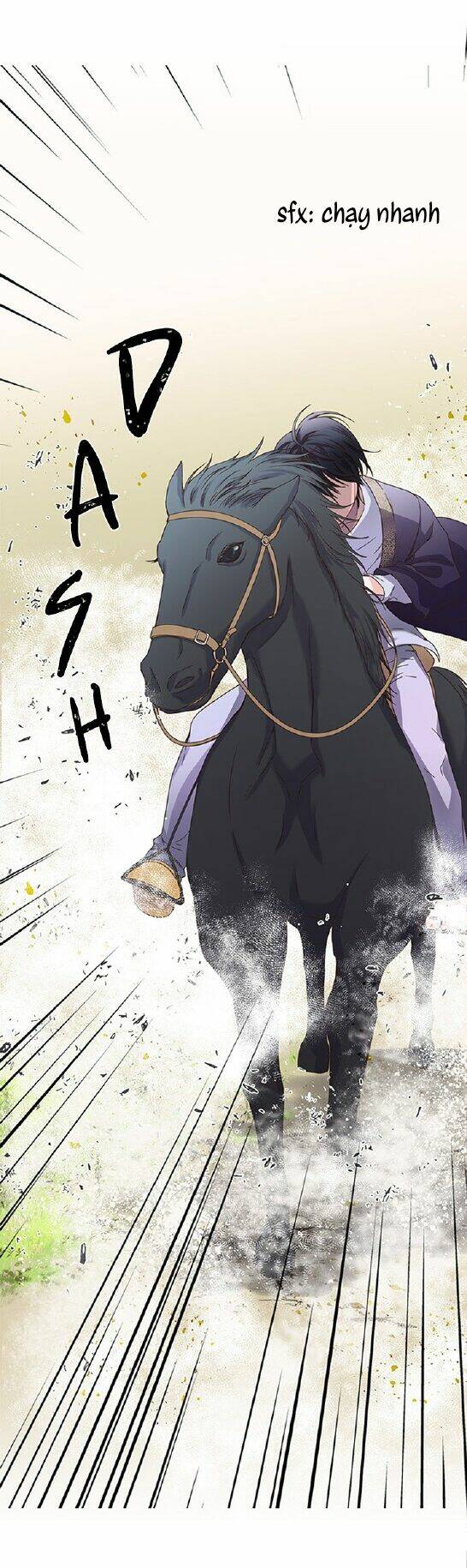 Nhân Vật Phản Diện Yêu Cầu Tôi Yêu Chàng Chapter 1 - Trang 2