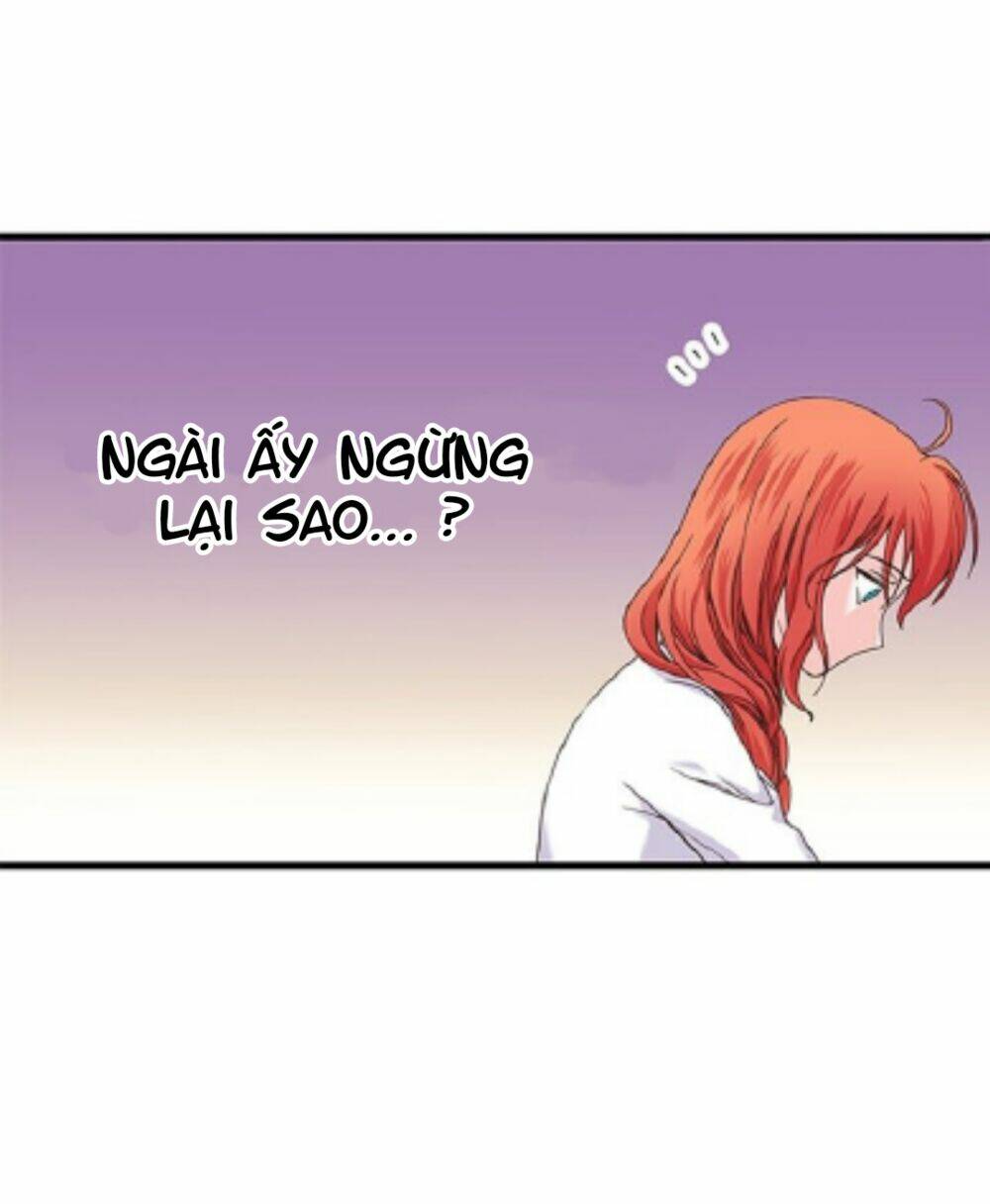 Nhân Vật Phản Diện Yêu Cầu Tôi Yêu Chàng Chapter 1 - Trang 2