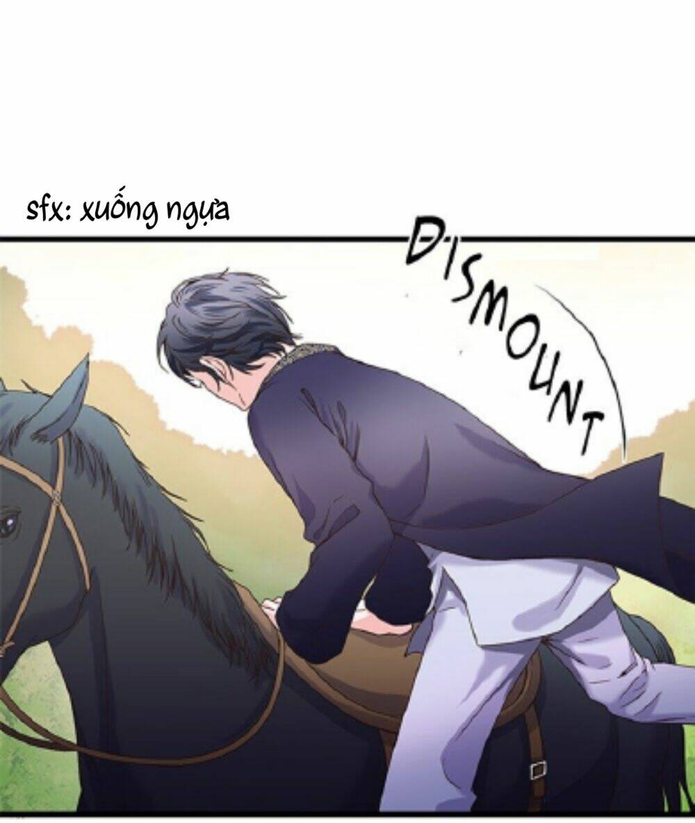 Nhân Vật Phản Diện Yêu Cầu Tôi Yêu Chàng Chapter 1 - Trang 2