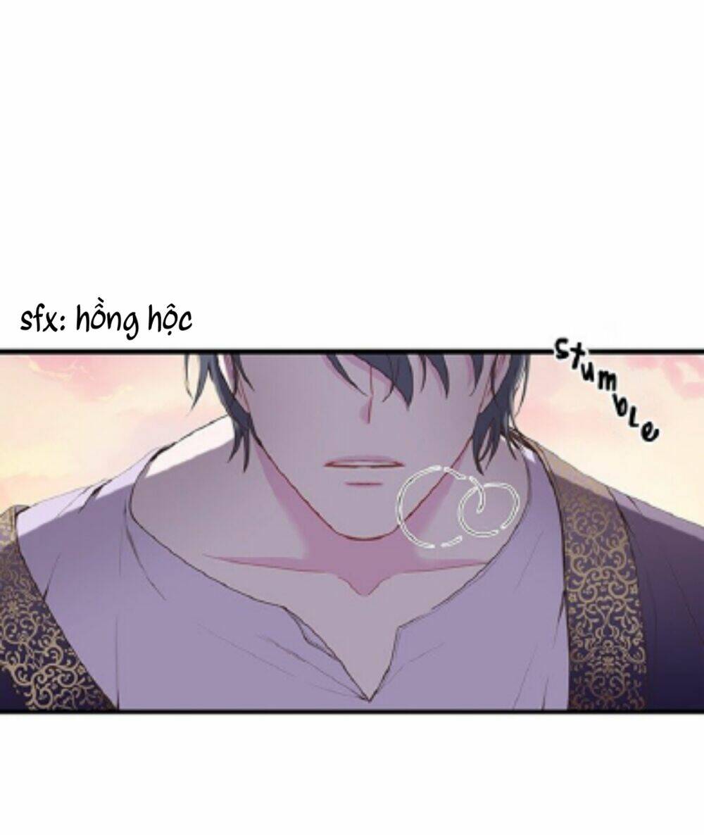 Nhân Vật Phản Diện Yêu Cầu Tôi Yêu Chàng Chapter 1 - Trang 2