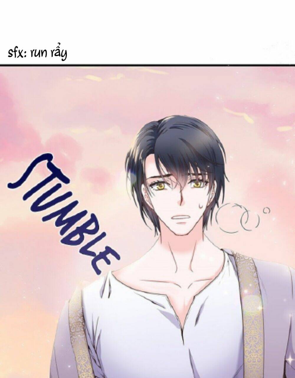 Nhân Vật Phản Diện Yêu Cầu Tôi Yêu Chàng Chapter 1 - Trang 2