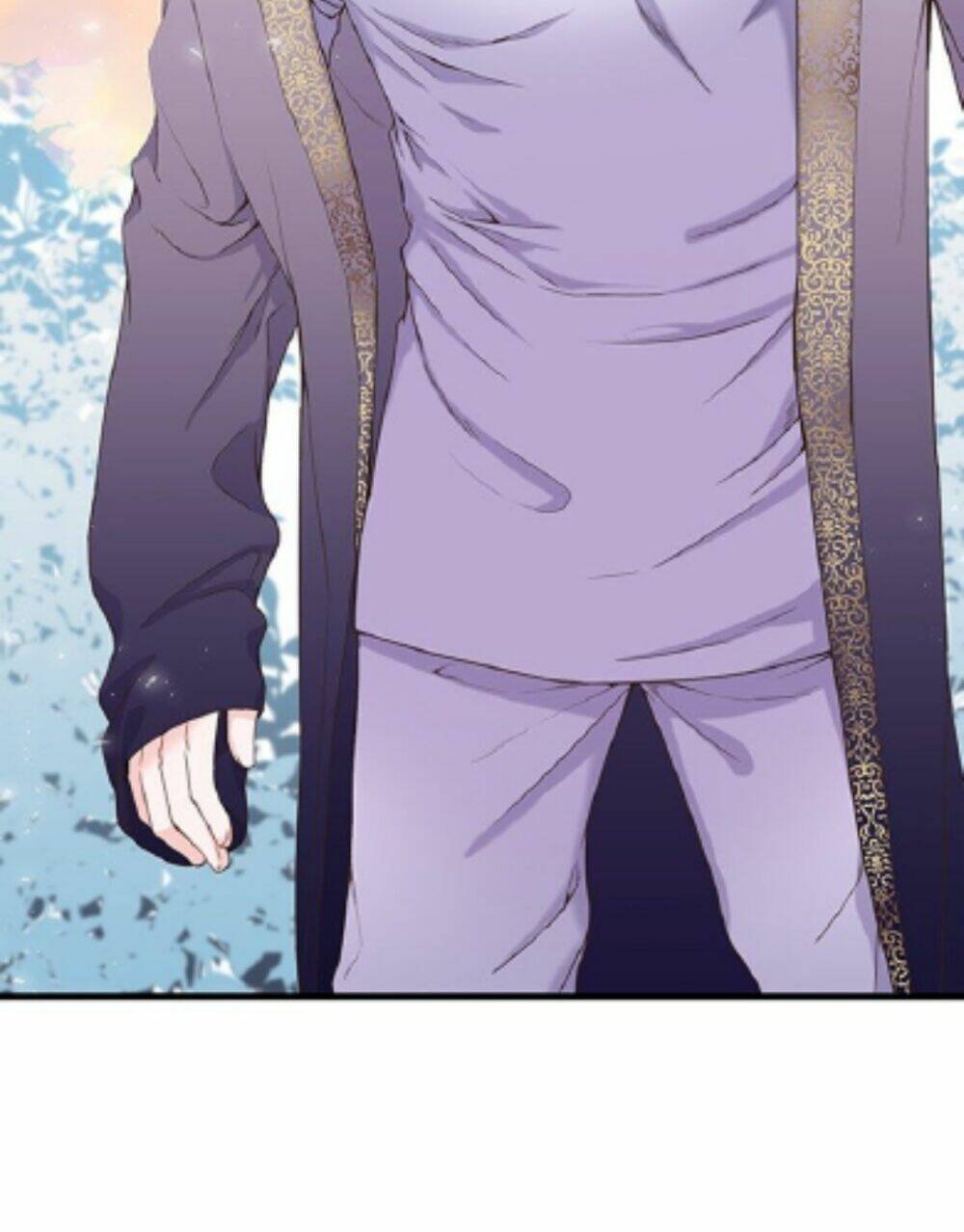 Nhân Vật Phản Diện Yêu Cầu Tôi Yêu Chàng Chapter 1 - Trang 2