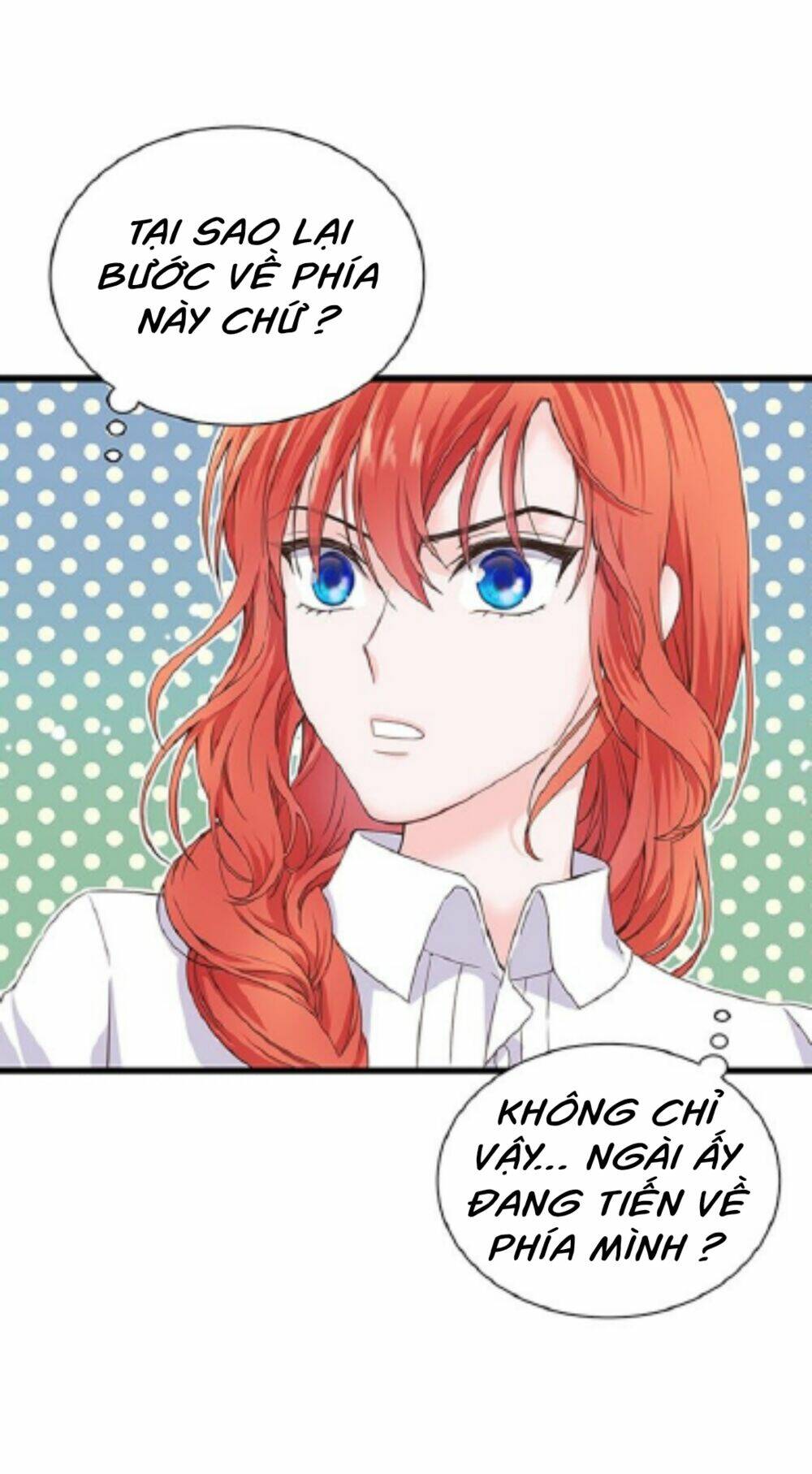 Nhân Vật Phản Diện Yêu Cầu Tôi Yêu Chàng Chapter 1 - Trang 2