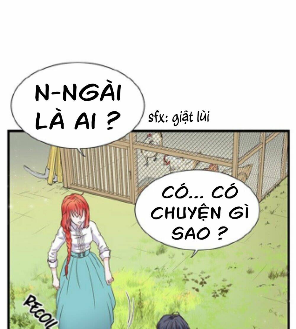 Nhân Vật Phản Diện Yêu Cầu Tôi Yêu Chàng Chapter 1 - Trang 2