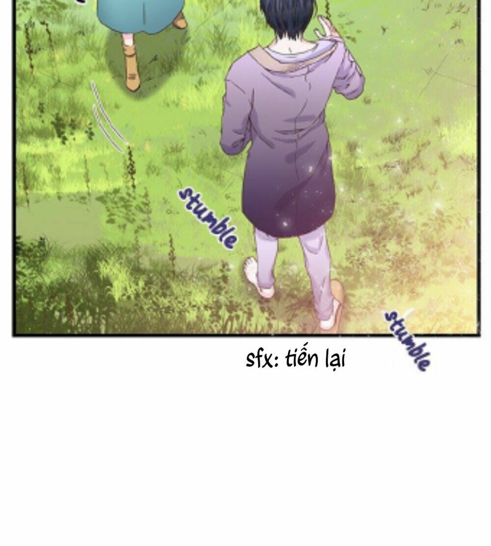 Nhân Vật Phản Diện Yêu Cầu Tôi Yêu Chàng Chapter 1 - Trang 2