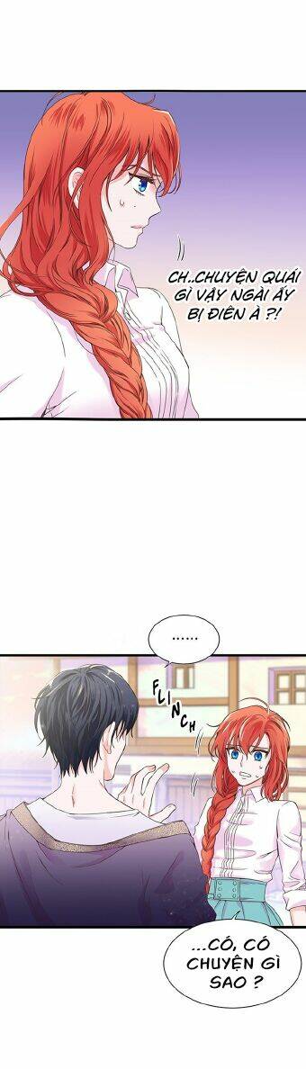 Nhân Vật Phản Diện Yêu Cầu Tôi Yêu Chàng Chapter 1 - Trang 2