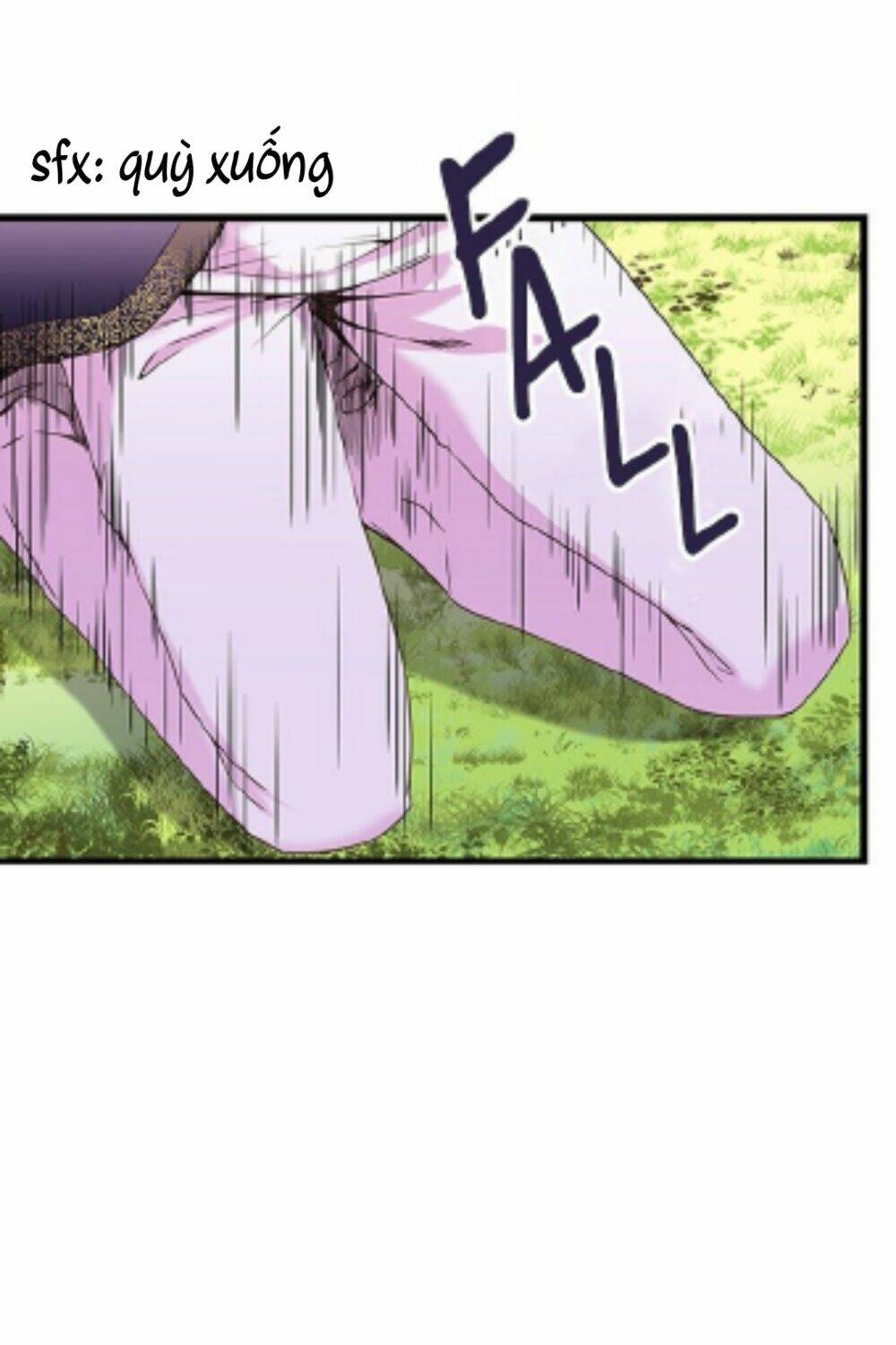 Nhân Vật Phản Diện Yêu Cầu Tôi Yêu Chàng Chapter 1 - Trang 2