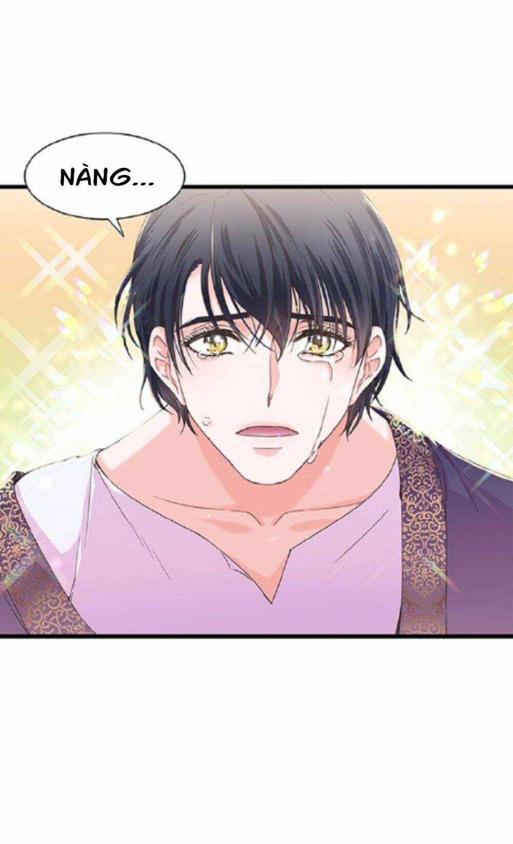 Nhân Vật Phản Diện Yêu Cầu Tôi Yêu Chàng Chapter 1 - Trang 2