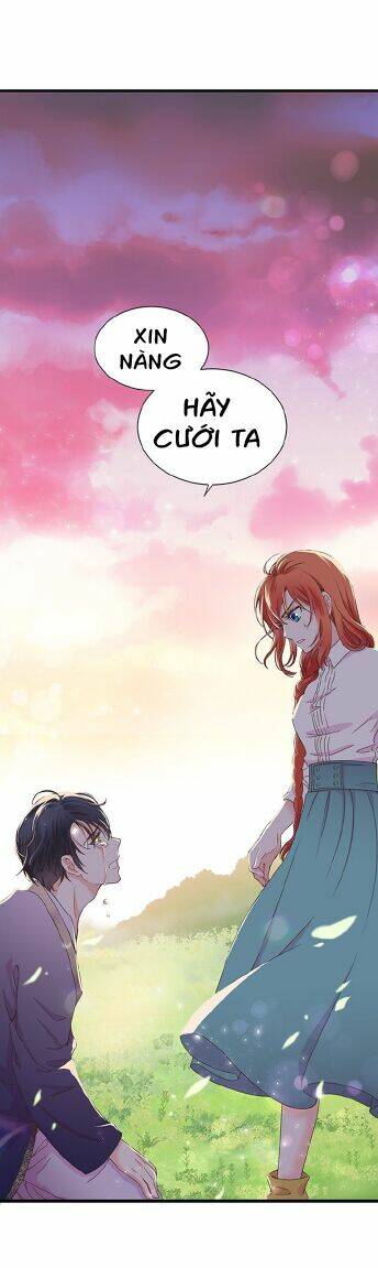 Nhân Vật Phản Diện Yêu Cầu Tôi Yêu Chàng Chapter 1 - Trang 2