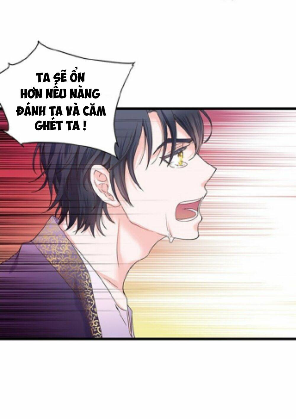 Nhân Vật Phản Diện Yêu Cầu Tôi Yêu Chàng Chapter 1 - Trang 2