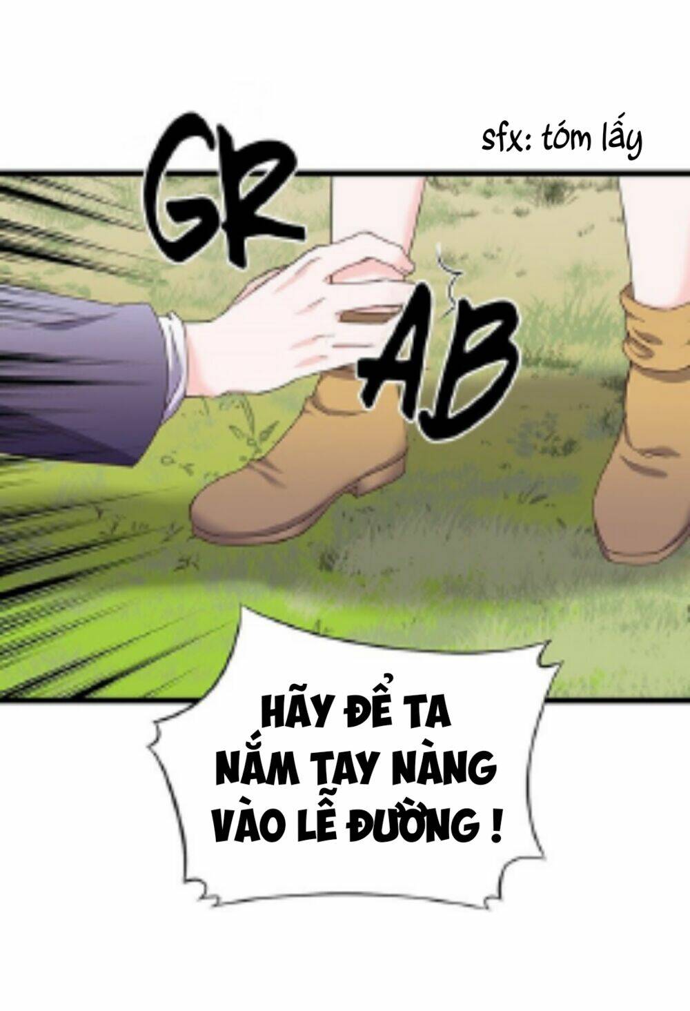 Nhân Vật Phản Diện Yêu Cầu Tôi Yêu Chàng Chapter 1 - Trang 2