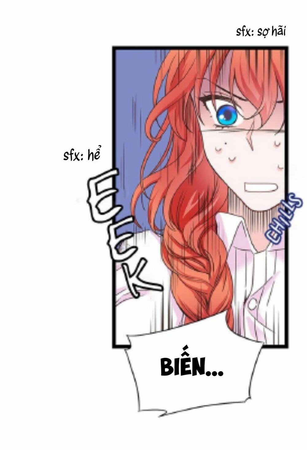 Nhân Vật Phản Diện Yêu Cầu Tôi Yêu Chàng Chapter 1 - Trang 2